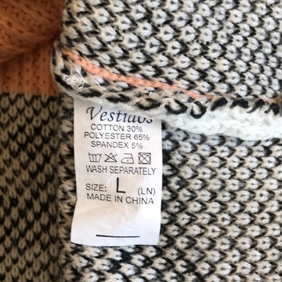 Adele B. crew neck sweater - Picture 5 of 5